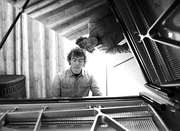 Pianist Paul Lewis