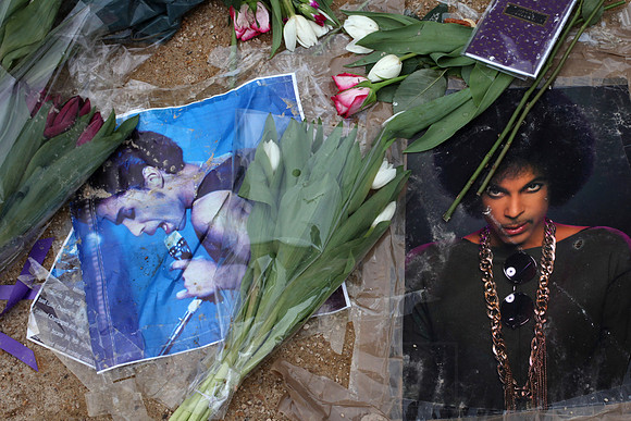 RIP Prince