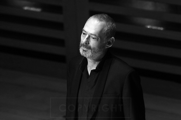 Tenor Mark Padmore