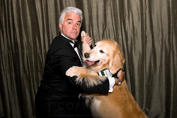 Actor John O'Hurley